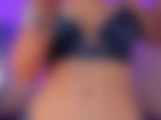 Chloe Preston's Live Sex Cam Show