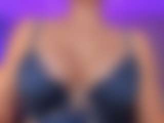 Chloe Preston's Live Sex Cam Show