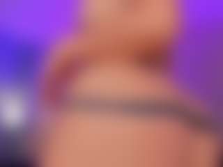 Chloe Preston's Live Sex Cam Show