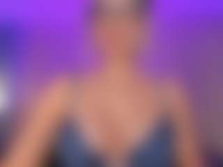 Chloe Preston's Live Sex Cam Show