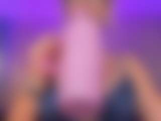 Chloe Preston's Live Sex Cam Show