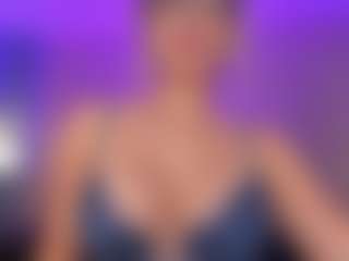 Chloe Preston's Live Sex Cam Show