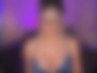 Chloe Preston's Live Sex Cam Show