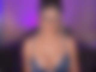 Chloe Preston's Live Sex Cam Show