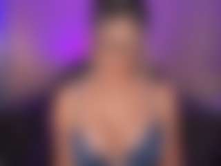 Chloe Preston's Live Sex Cam Show