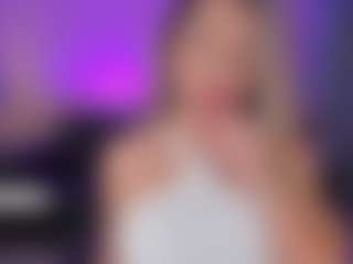 Chloe Preston's Live Sex Cam Show