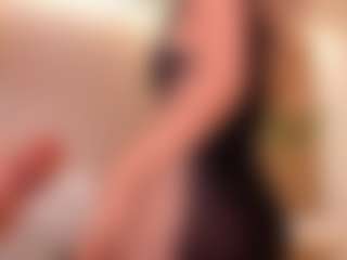 Chloe Preston's Live Sex Cam Show