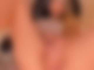 Chloe Preston's Live Sex Cam Show