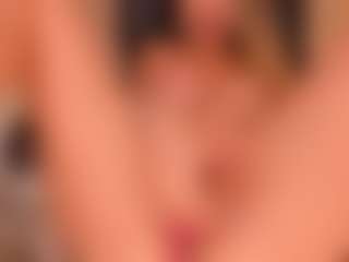 Chloe Preston's Live Sex Cam Show