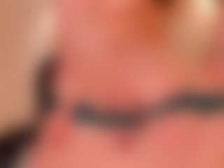 Chloe Preston's Live Sex Cam Show