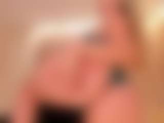 Chloe Preston's Live Sex Cam Show