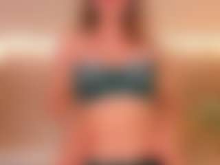 Chloe Preston's Live Sex Cam Show