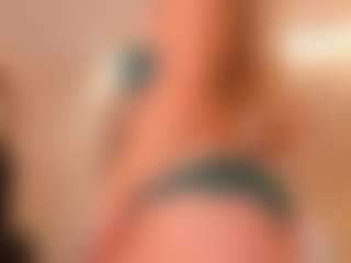 Chloe Preston's Live Sex Cam Show