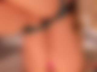 Chloe Preston's Live Sex Cam Show