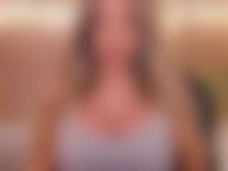 Chloe Preston's Live Sex Cam Show
