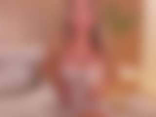 Chloe Preston's Live Sex Cam Show