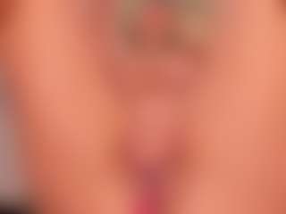 Chloe Preston's Live Sex Cam Show
