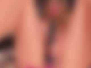 Chloe Preston's Live Sex Cam Show