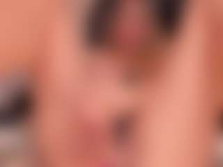 Chloe Preston's Live Sex Cam Show
