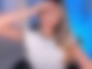 Chloe Preston's Live Sex Cam Show