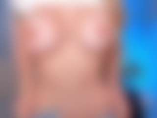 Chloe Preston's Live Sex Cam Show