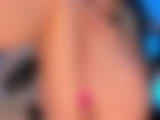 Chloe Preston's Live Sex Cam Show