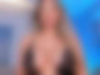 Chloe Preston's Live Sex Cam Show