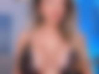 Chloe Preston's Live Sex Cam Show