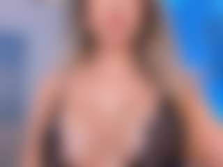 Chloe Preston's Live Sex Cam Show