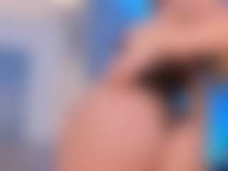 Chloe Preston's Live Sex Cam Show