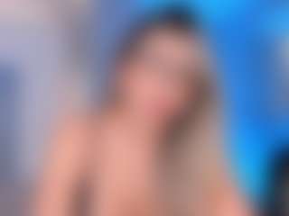Chloe Preston's Live Sex Cam Show