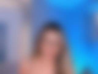 Chloe Preston's Live Sex Cam Show