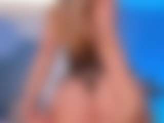 Chloe Preston's Live Sex Cam Show