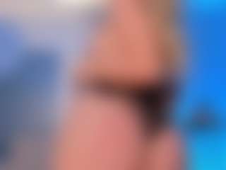 Chloe Preston's Live Sex Cam Show