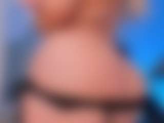 Chloe Preston's Live Sex Cam Show