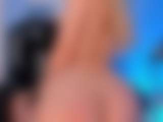 Chloe Preston's Live Sex Cam Show