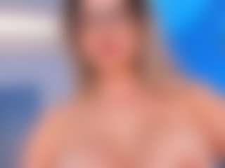 Chloe Preston's Live Sex Cam Show
