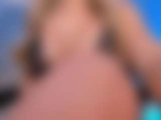 Chloe Preston's Live Sex Cam Show