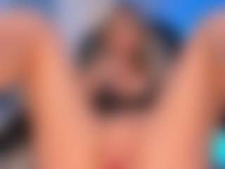 Chloe Preston's Live Sex Cam Show