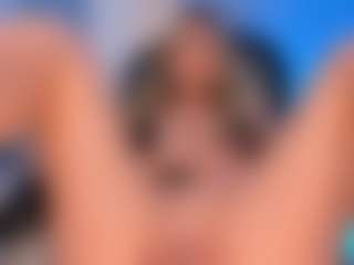 Chloe Preston's Live Sex Cam Show