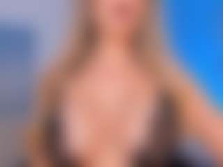 Chloe Preston's Live Sex Cam Show