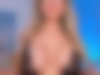 Chloe Preston's Live Sex Cam Show