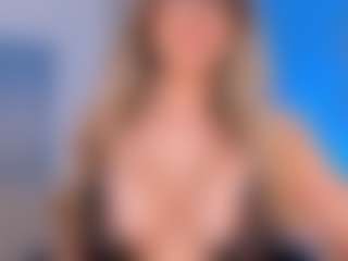 Chloe Preston's Live Sex Cam Show