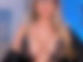 Chloe Preston's Live Sex Cam Show