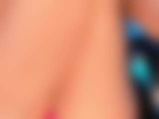 Chloe Preston's Live Sex Cam Show