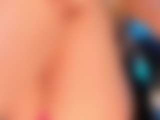Chloe Preston's Live Sex Cam Show
