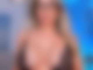 Chloe Preston's Live Sex Cam Show