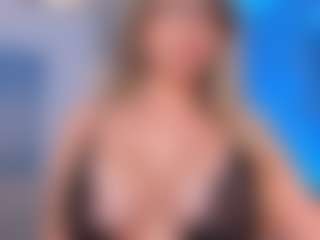 Chloe Preston's Live Sex Cam Show