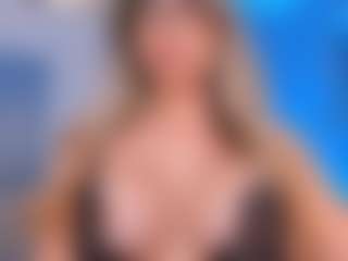 Chloe Preston's Live Sex Cam Show