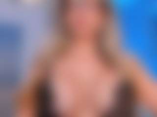 Chloe Preston's Live Sex Cam Show